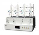 ST107-1RW型中药二氧化硫测定仪（高配版）